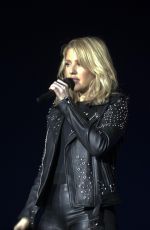 ELLIE GOULDING at Delirium Tour in Sheffield 02/12/2016