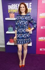 ELLIE KEMPER at 