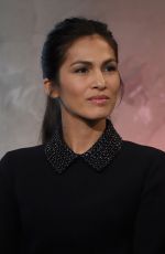 ELODIE YUNG at AOL Build Speakers Series - in New York 03/11/2016