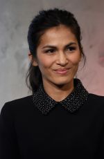 ELODIE YUNG at AOL Build Speakers Series - in New York 03/11/2016