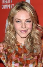 ELOISE MUMFORD at Atlantic Theater Company Actors