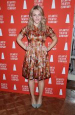 ELOISE MUMFORD at Atlantic Theater Company Actors