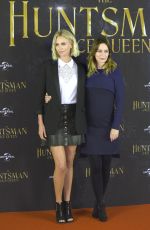 EMILY BLUNT at 