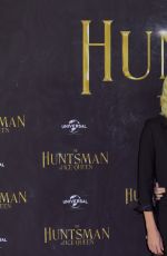 EMILY BLUNT at 