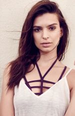EMILY RATAJKOWSKI for Express One Eleven 2015 Spring Campaign