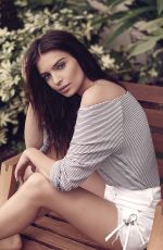 EMILY RATAJKOWSKI for Express One Eleven 2015 Spring Campaign