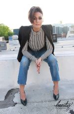 EMMANUELLE CHRIQUI for Beauty Coach
