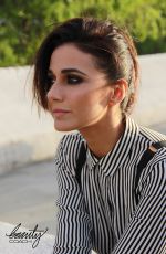 EMMANUELLE CHRIQUI for Beauty Coach