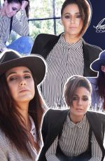 EMMANUELLE CHRIQUI for Beauty Coach