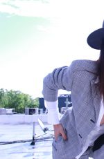 EMMANUELLE CHRIQUI for Beauty Coach