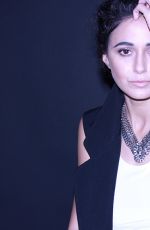 EMMANUELLE CHRIQUI for Beauty Coach