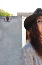 EMMANUELLE CHRIQUI for Beauty Coach