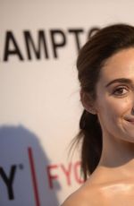 EMMY ROSSUM at 
