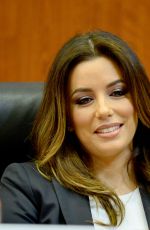 EVA LONGORIA at 