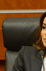 EVA LONGORIA at 