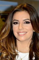 EVA LONGORIA at 
