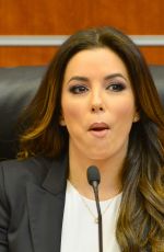 EVA LONGORIA at 