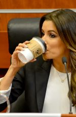EVA LONGORIA at 