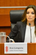 EVA LONGORIA at 