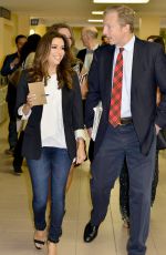 EVA LONGORIA at 