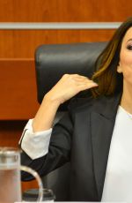 EVA LONGORIA at 