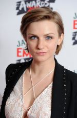 FAYE MARSAY at Jameson Empire Awards 2016 in London 03/20/2016