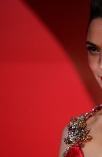 GAL GADOT at 