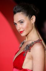 GAL GADOT at 