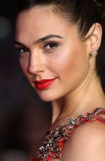 GAL GADOT at 