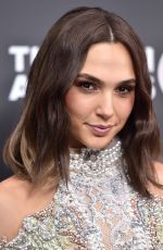 GAL GADOT at 