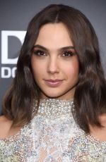 GAL GADOT at 