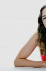 GAL GADOT at ‘ Batman vs Superman: Dawn of Justice’ Press Conference in Los Angeles 03/17/2016