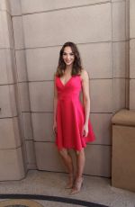 GAL GADOT at ‘ Batman vs Superman: Dawn of Justice’ Press Conference in Los Angeles 03/17/2016