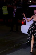 GAL GADOT at ‘ Batman vs Superman: Dawn of Justice’ Screening in Mexico City 03/19/2016