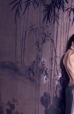 GAL GADOT for Gucci Bamboo Fragance