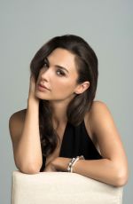 GAL GADOT for Gucci Bamboo Fragance