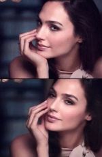 GAL GADOT for Gucci Bamboo Fragance