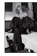 GIGI HADID by Sebastian Faena for CR Fashion Book No. 8