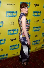 GILLIAN JACOBS at 