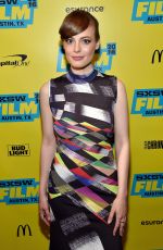 GILLIAN JACOBS at 