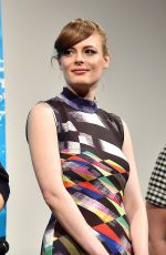 GILLIAN JACOBS at 
