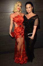 GWEN STEFANI at Vanity Fair Oscar 2016 Party in Beverly Hills 02/28/2016