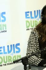 HAILEE STEINFELD at The Elvis Duran Z100 Morning Show in New York 03/03/2016