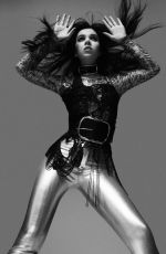 HAILEE STEINFELD by Jack Waterlot for Interview