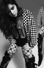 HAILEE STEINFELD by Jack Waterlot for Interview