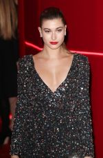 HAILEY BALDWIN at L
