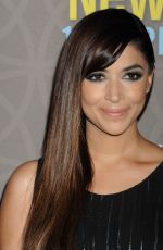 HANNAH SIMONE at The Girl 100th Episode Party in Beverly Hills 03/02/2016
