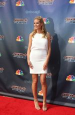 HEIDI KLUM at America