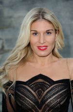 HOFIT GOLAN at Elie Aaab Fashion Show in Paris 03/05/2016