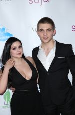 ARIEL WINTER at A Brighter Future for Children Gala in Hollywood 03/03/2016